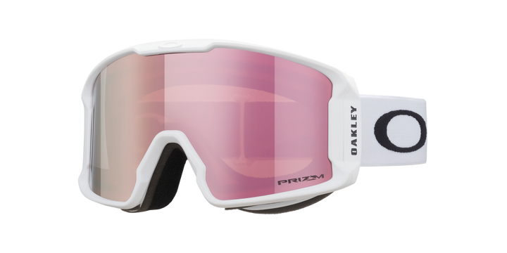 Oakley Line Miner M