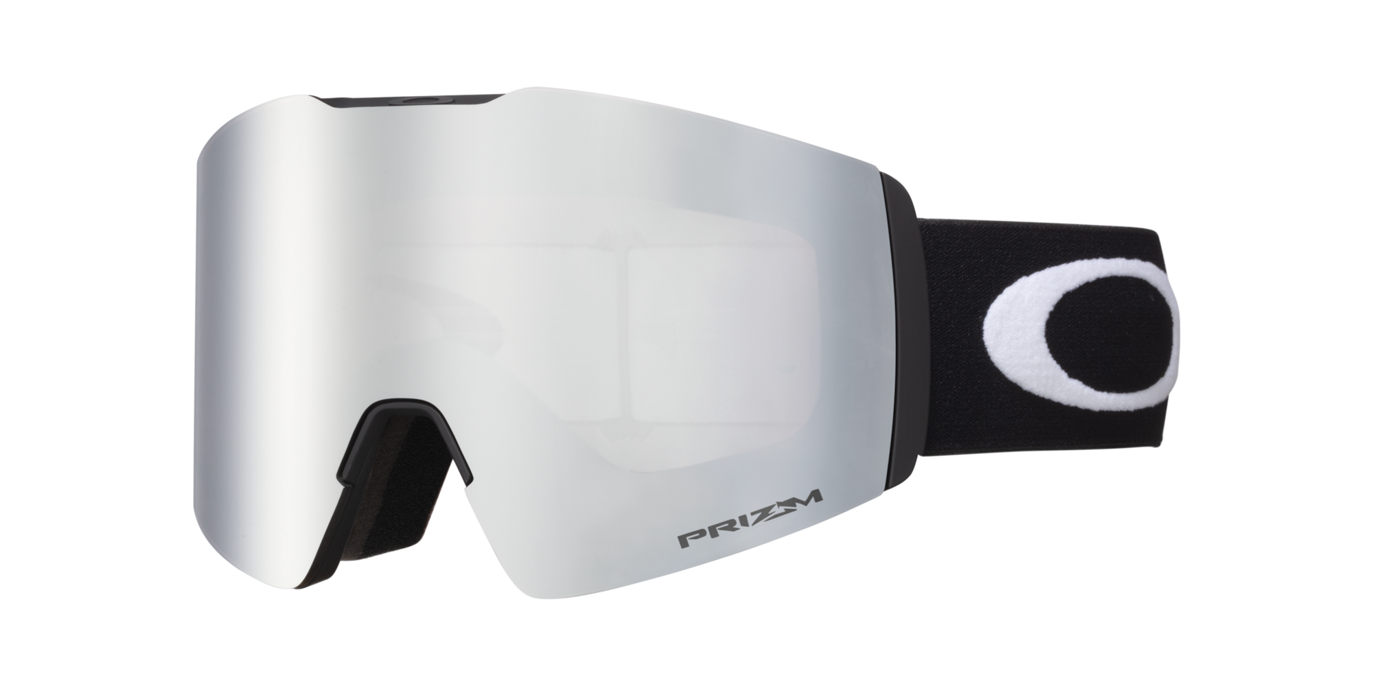 スキー・スノーボードアクセサリー OAKLEY FALL LINE L MT BLACK(24/25) Fall Line L Goggles – Switchback Sports