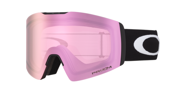Fall Line L Goggles