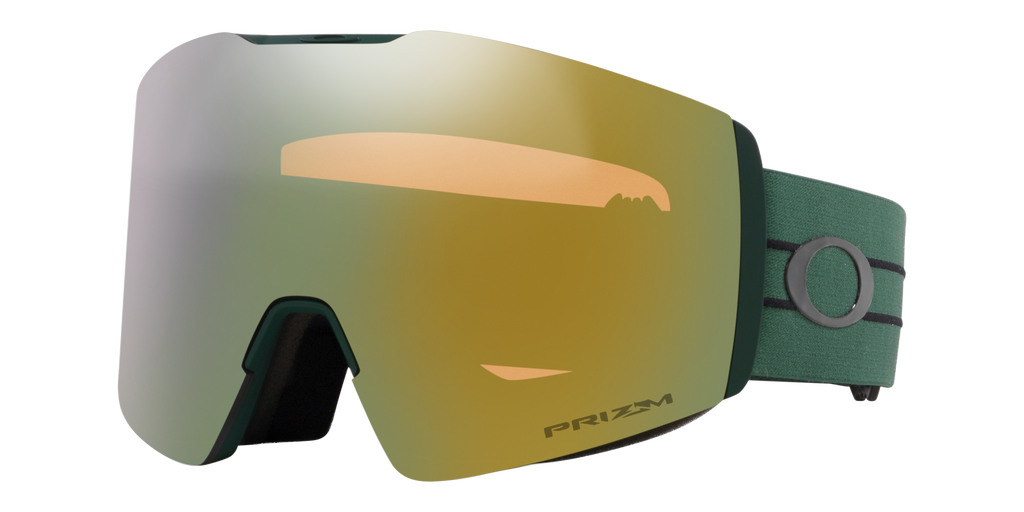 Fall Line L Goggles – Switchback Sports