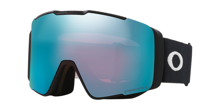 Oakley Line Miner Pro L Goggles