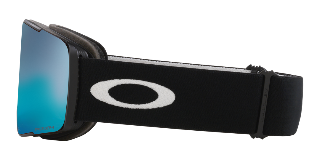 Oakley Line Miner Pro L Goggles