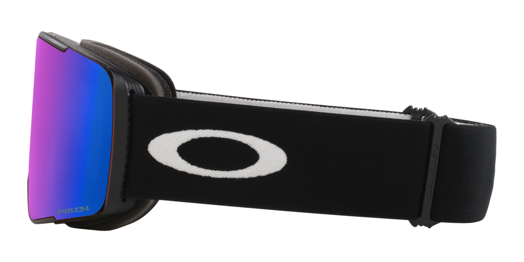 Oakley Line Miner Pro M Goggles