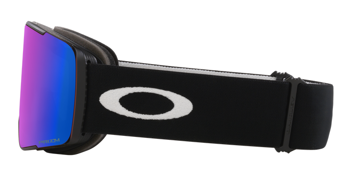 Oakley Line Miner Pro M Goggles