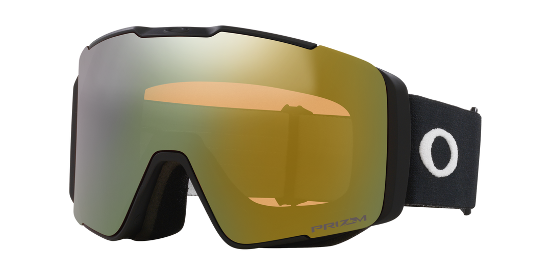 Oakley Line Miner Pro L Goggles