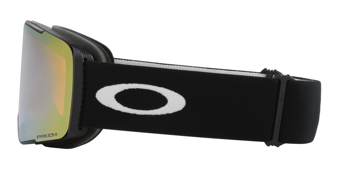 Oakley Line Miner Pro L Goggles