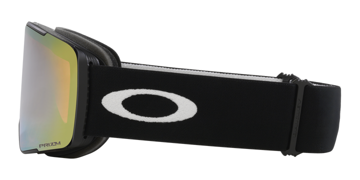 Oakley Line Miner Pro L Goggles