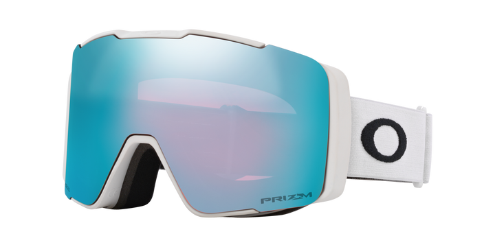 Oakley Line Miner Pro M Goggles