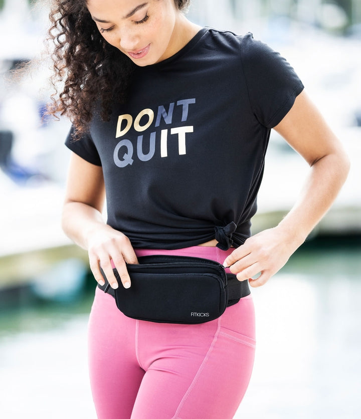 Fitzip Belt Bag