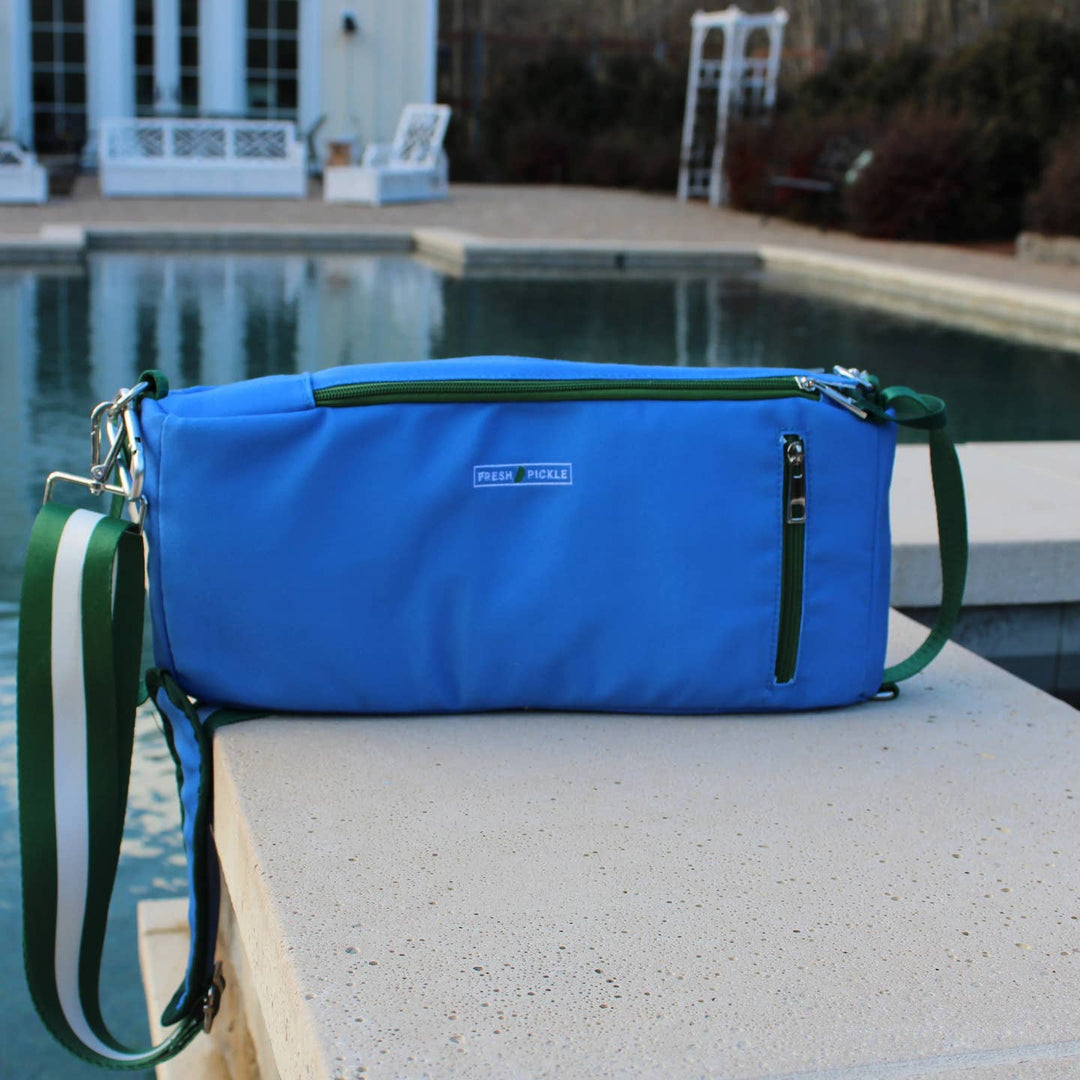 Fresh Pickle Insulated Cooler Bag