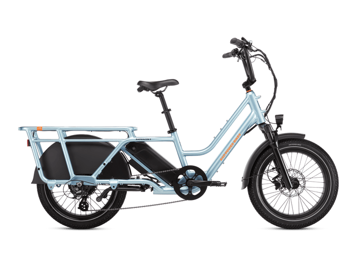 Rad Power Bikes RadWagon 5