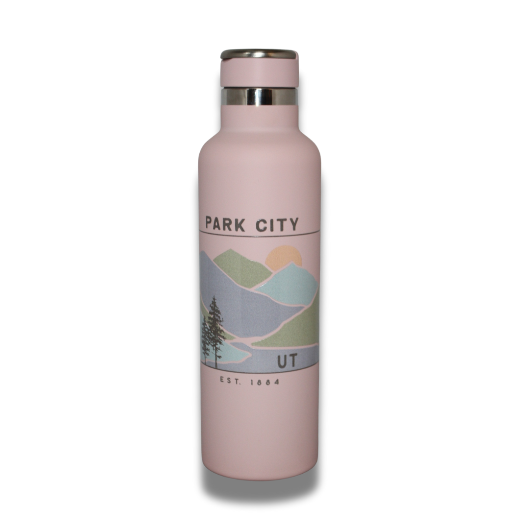 Powder Room Legend Bottle