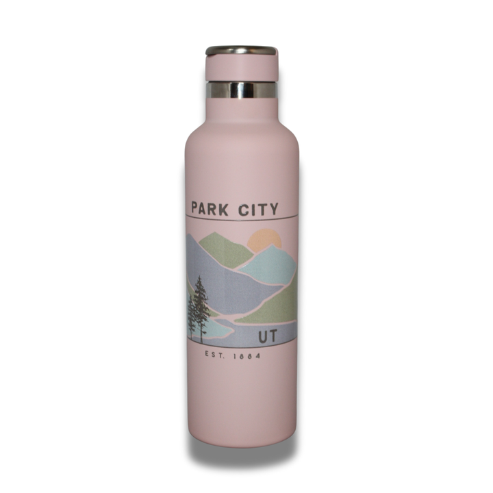 Powder Room Legend Bottle