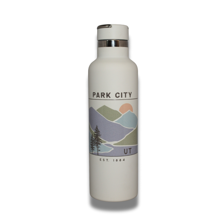 Powder Room Legend Bottle