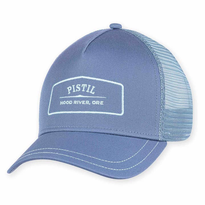 Pistil Quincy Trucker Hat