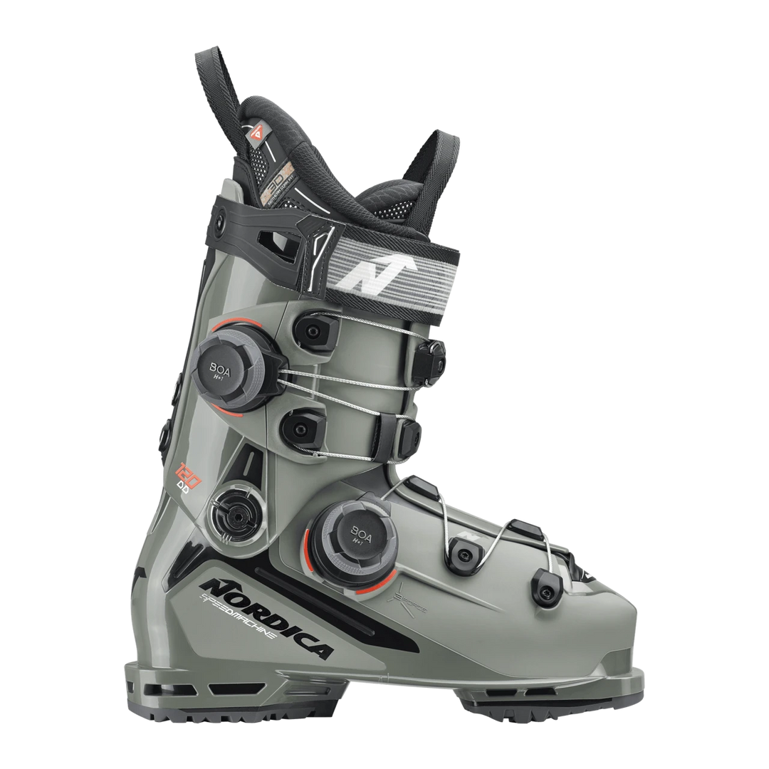 Nordica Speedmachine 3 120 BOA DD 2027
