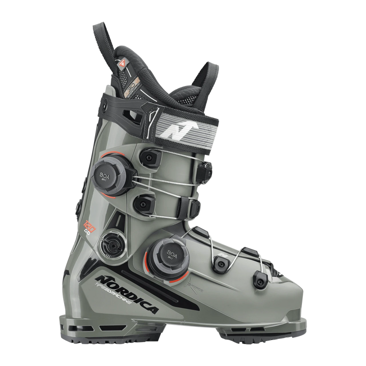 Nordica Speedmachine 3 120 BOA DD 2027