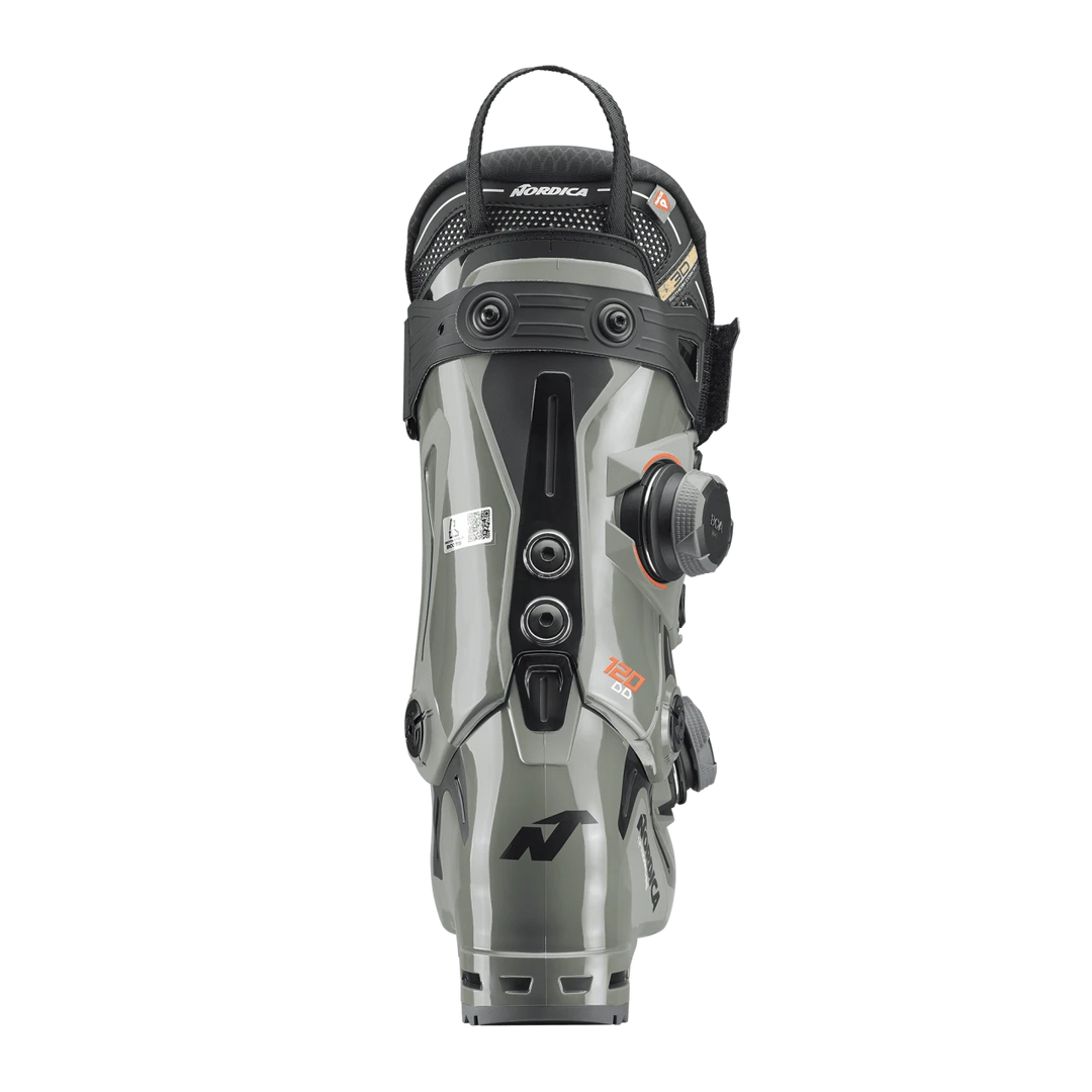Nordica Speedmachine 3 120 BOA DD 2027