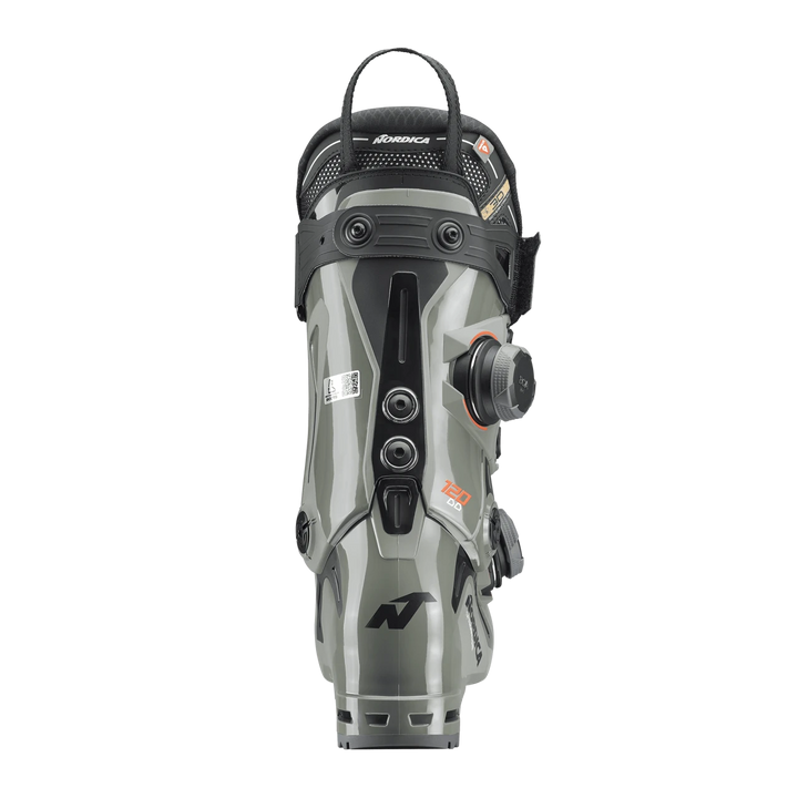 Nordica Speedmachine 3 120 BOA DD 2027