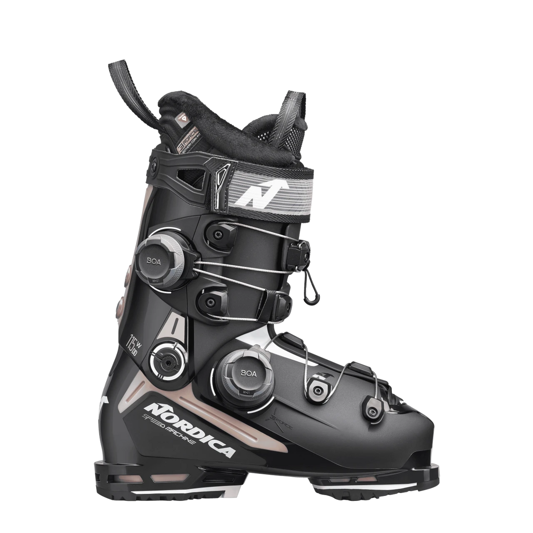 Nordica Women's Speedmachine 3 115 BOA DD 2027
