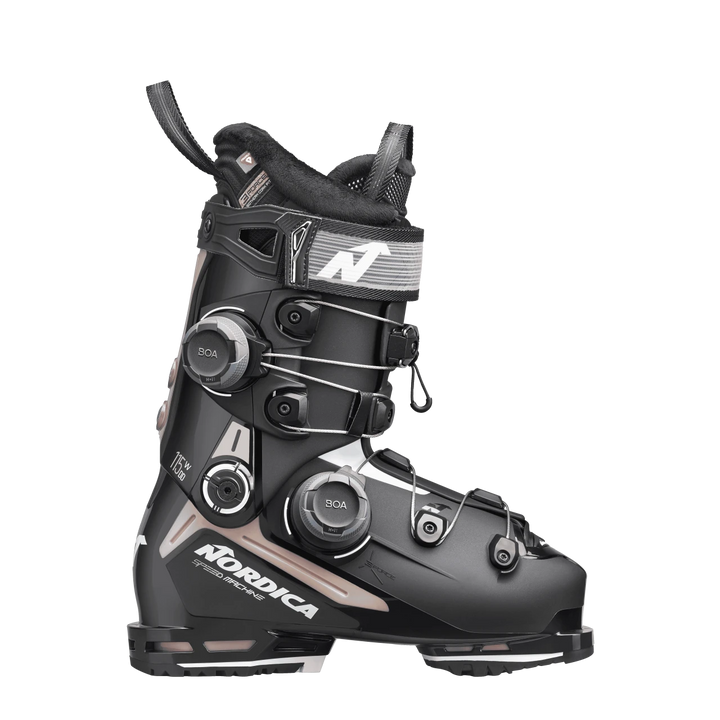 Nordica Women's Speedmachine 3 115 BOA DD 2027