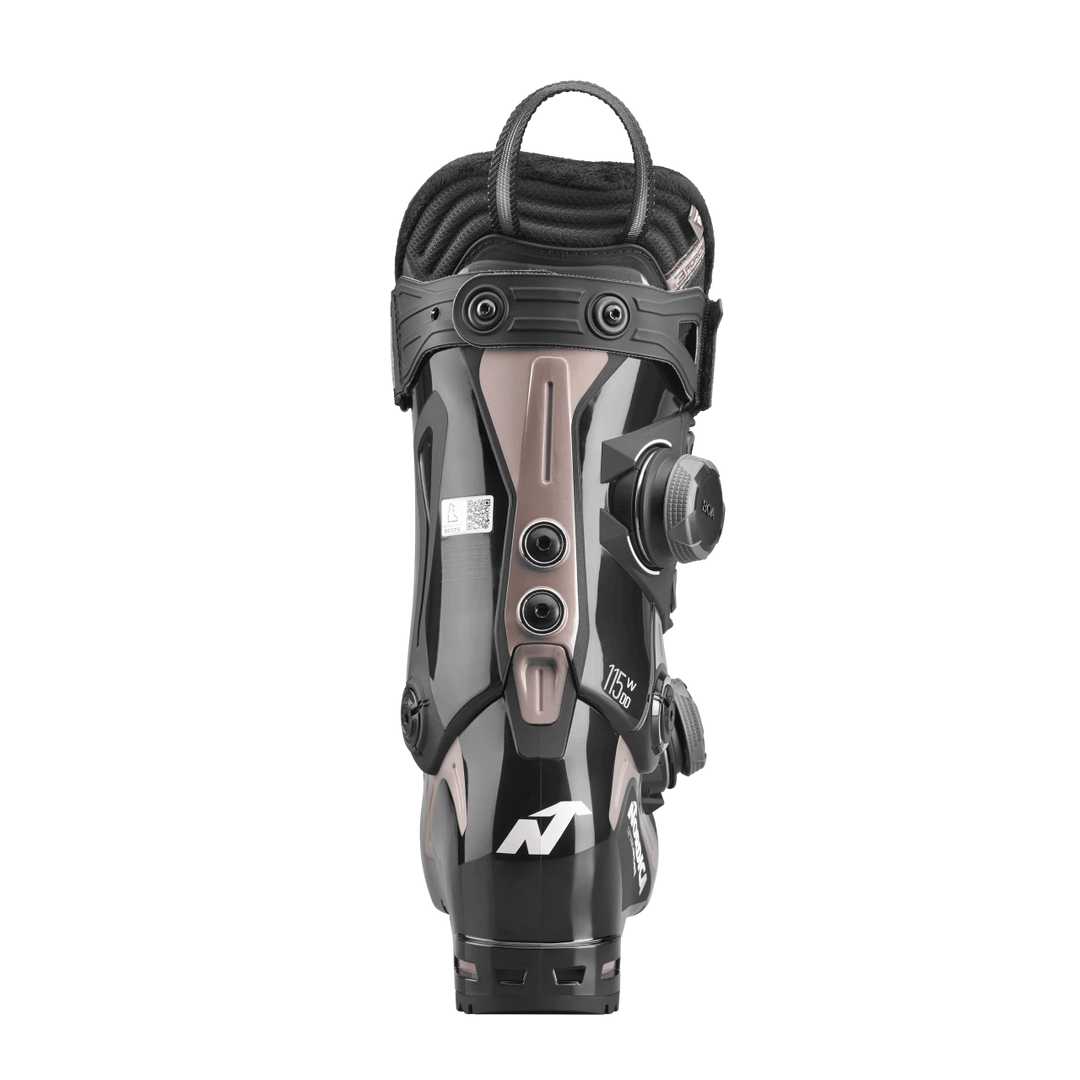 Nordica Women's Speedmachine 3 115 BOA DD 2027