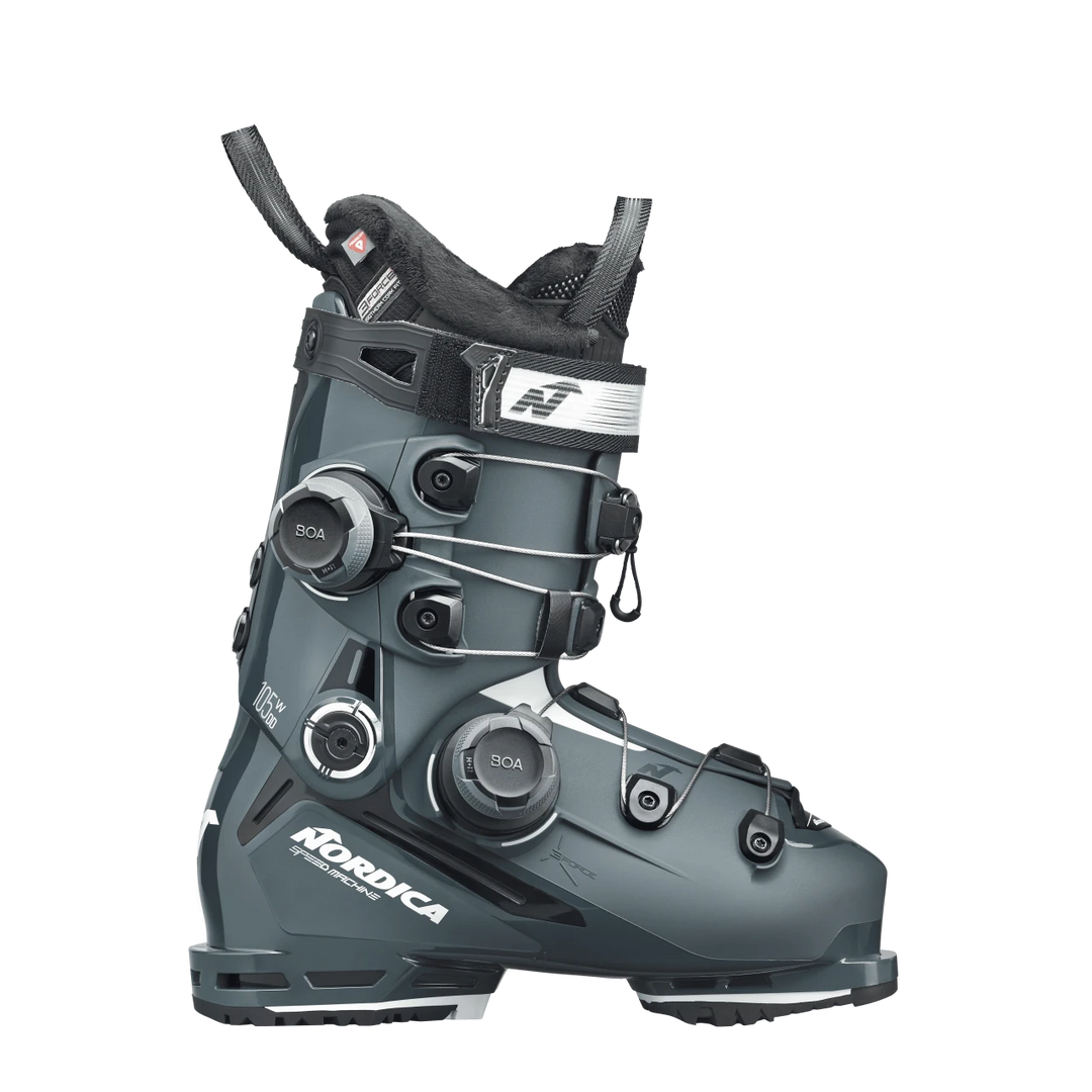 Nordica Women's Speedmachine 3 105 BOA DD 2027
