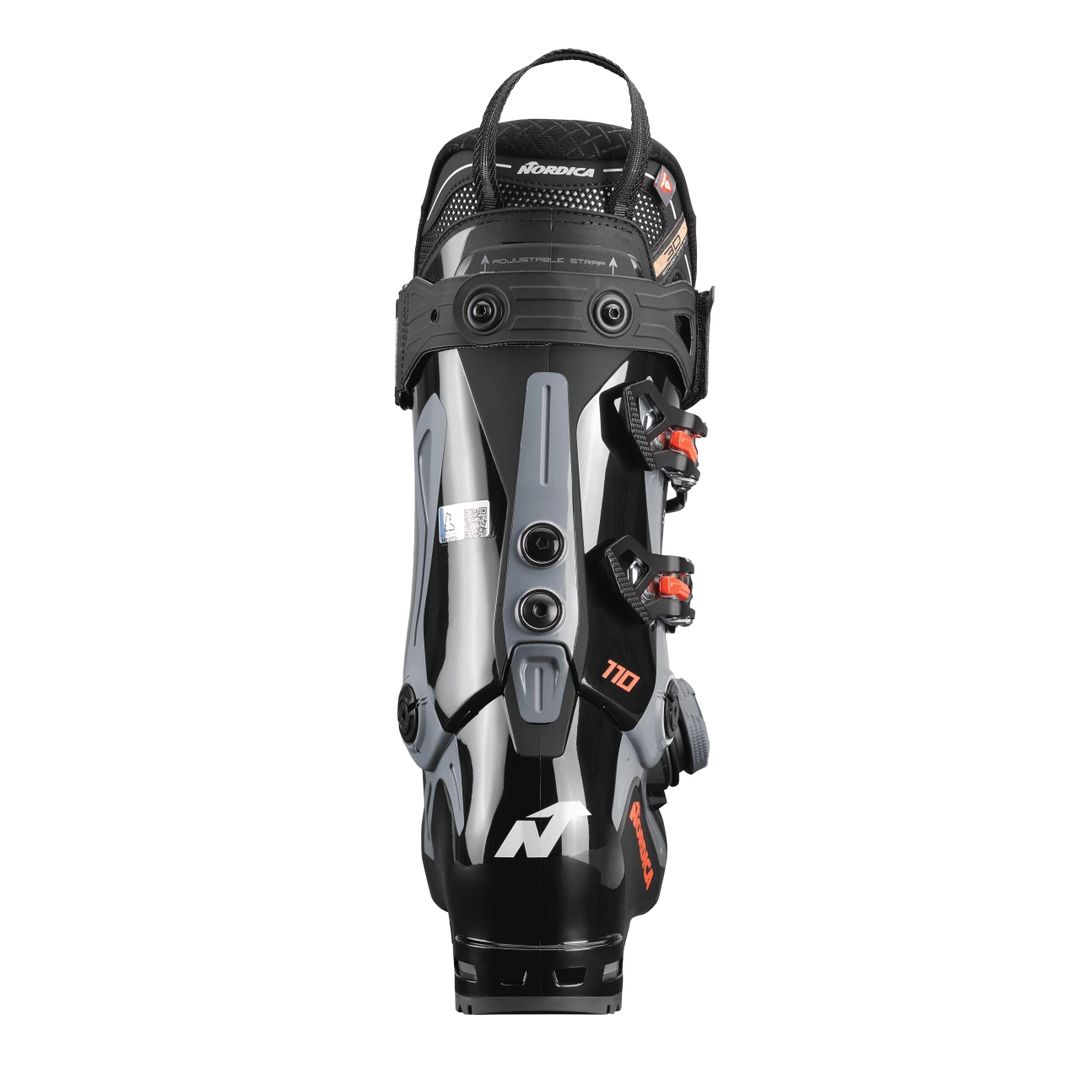 Nordica Speedmachine 3 110 BOA 2027