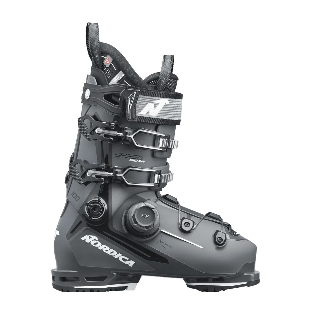 Nordica Speedmachine 3 100 BOA 2027