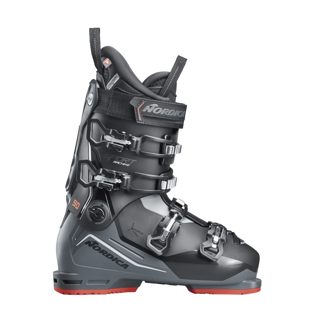 Nordica Sportmachine 3 90 2027
