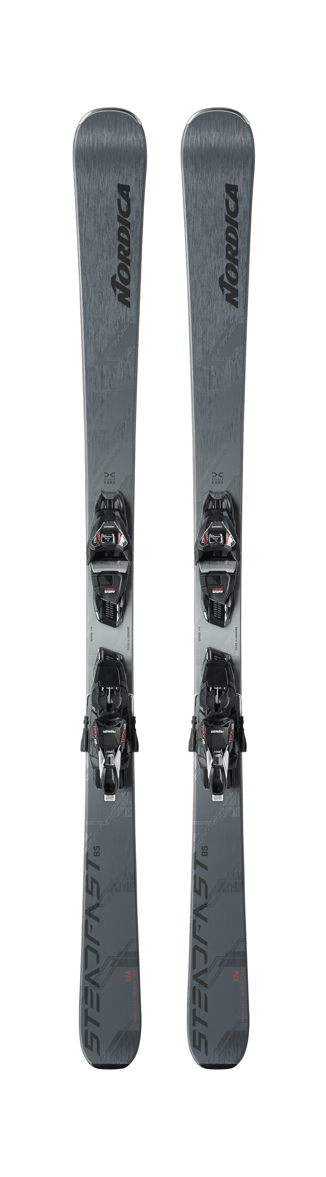 Nordica Steadfast 85 DC + TPX 12 2027