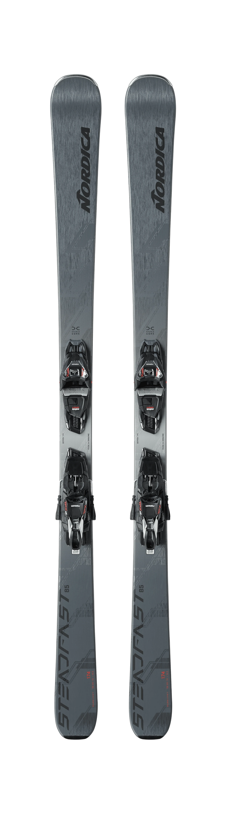 Nordica Steadfast 85 DC + TPX 12 2027