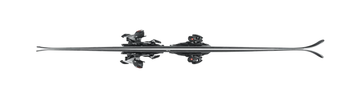 Nordica Steadfast 85 DC + TPX 12 2027