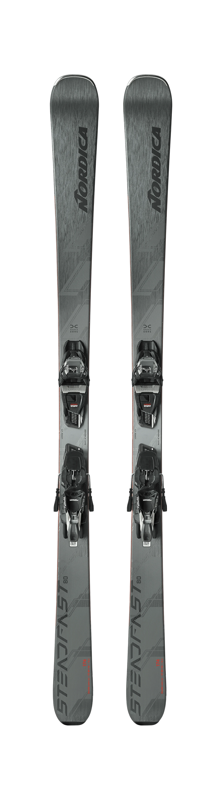 Nordica Steadfast 80 DC + TP2 LT 11 2027
