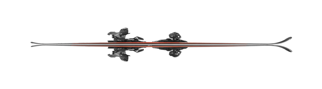 Nordica Steadfast 80 DC + TP2 LT 11 2027