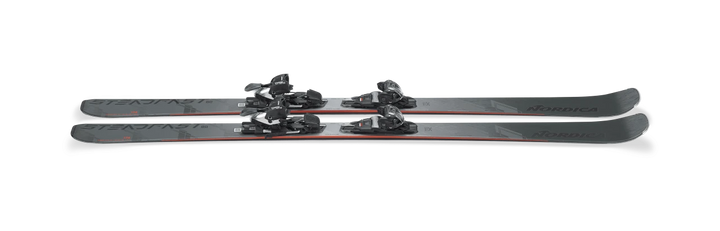 Nordica Steadfast 80 DC + TP2 LT 11 2027