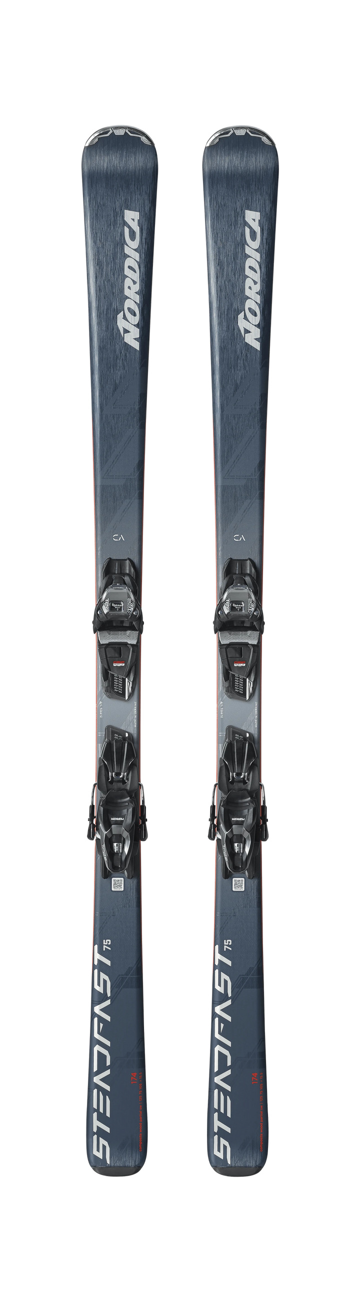 Nordica Steadfast 75 CA + TP2 Comp 10 2027