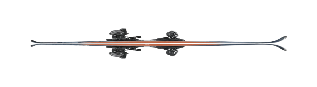 Nordica Steadfast 75 CA + TP2 Comp 10 2027