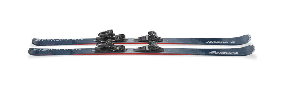 Nordica Steadfast 75 CA + TP2 Comp 10 2027