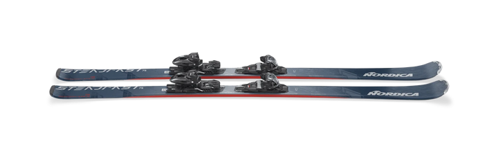 Nordica Steadfast 75 CA + TP2 Comp 10 2027