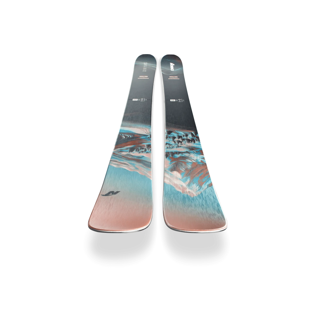 Nordica Santa Ana 102 2027