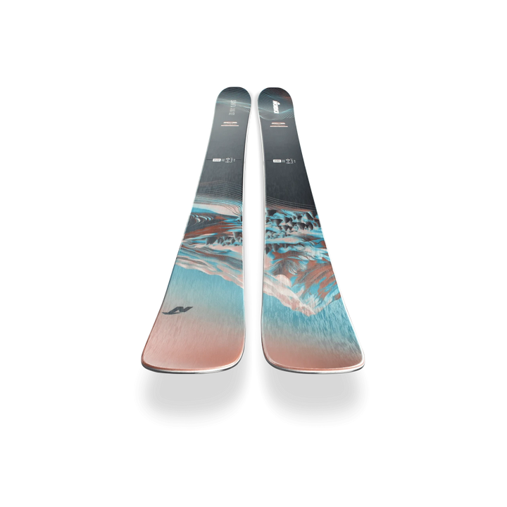 Nordica Santa Ana 102 2027