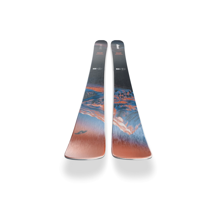 Nordica Santa Ana 87 2027