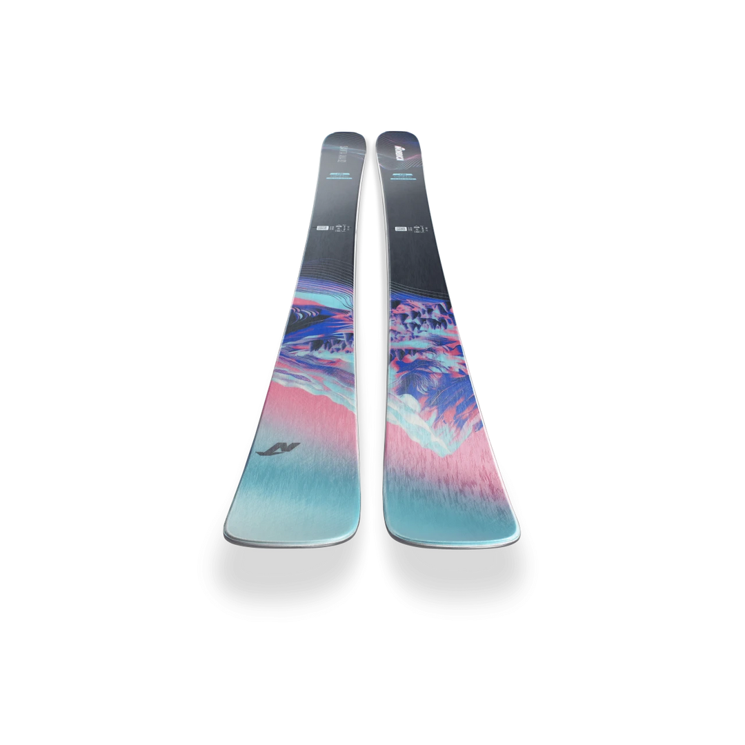 Nordica Santa Ana 82 2027