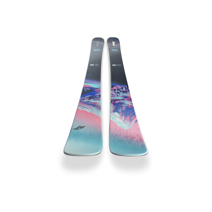 Nordica Santa Ana 82 2027