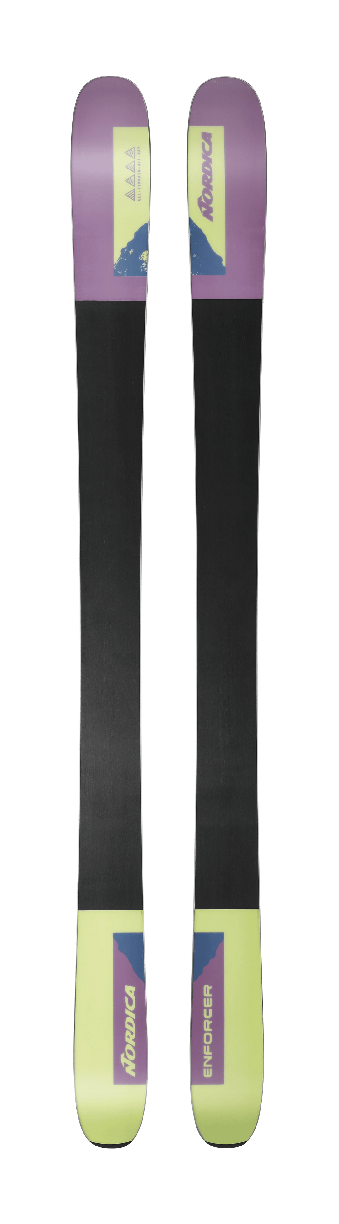 Nordica Enforcer 104 2027