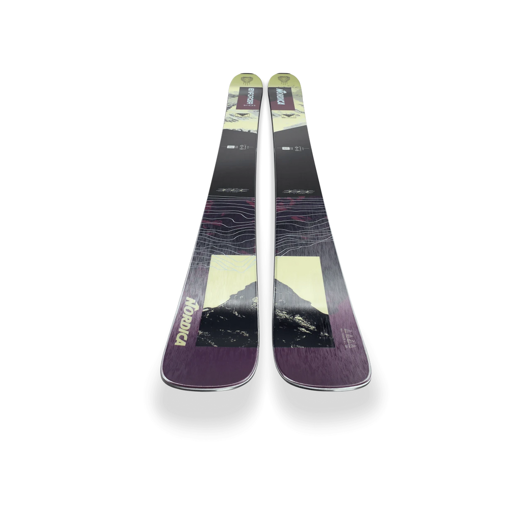 Nordica Enforcer 104 2027
