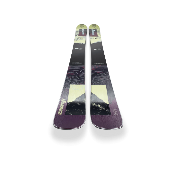 Nordica Enforcer 104 2027