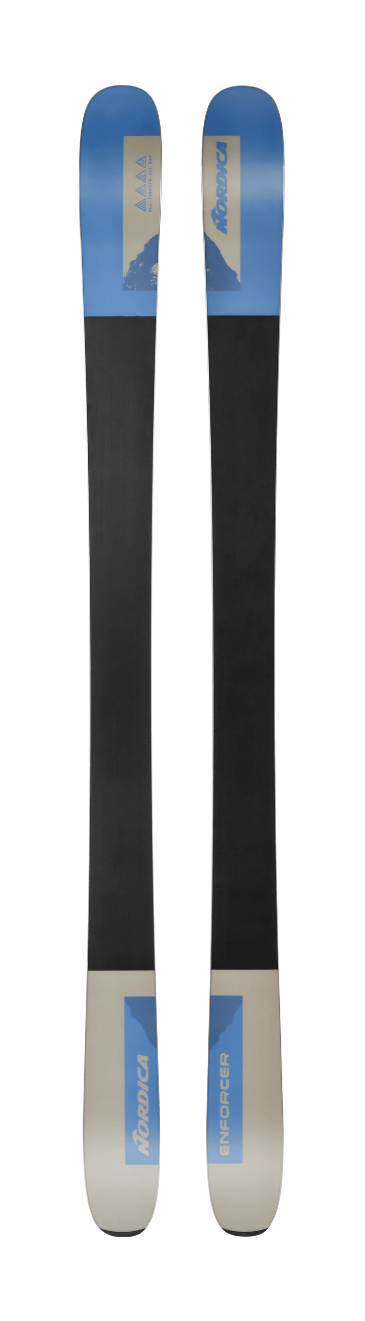 Nordica Enforcer 99 2027