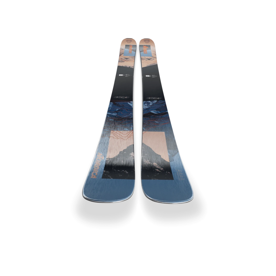 Nordica Enforcer 99 2027